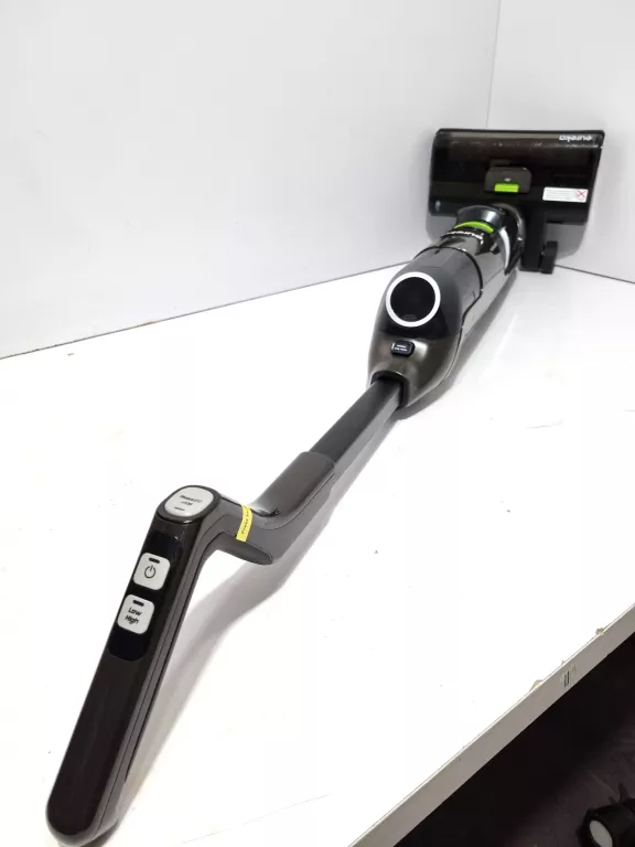 ODKURZACZ MYJĄCY PIONOWY EUREKA NEW400