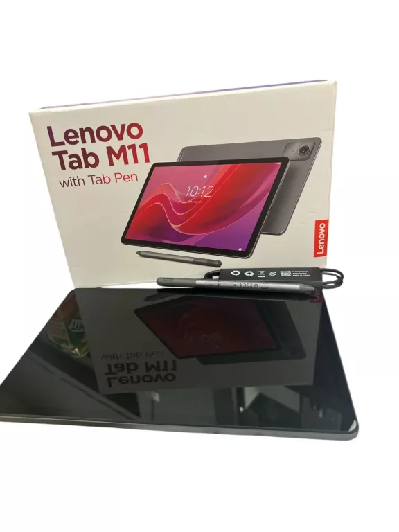 TABLET LENOVO TAB M11 8GB /128 GB  RATY