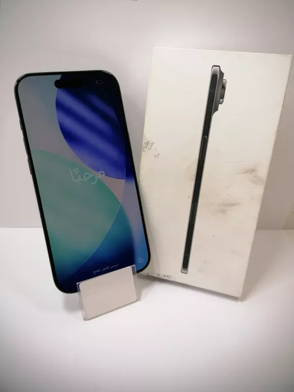 APPLE IPHONE AIR 256GB 100% PUDEŁKO