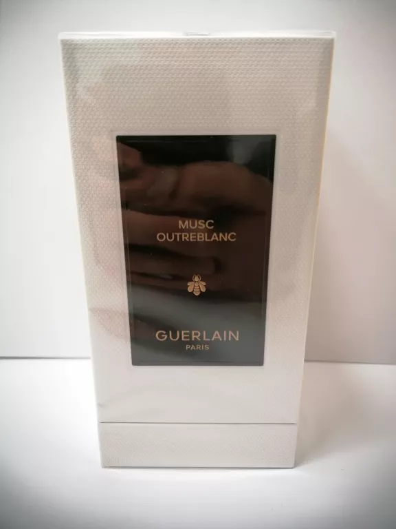 musc-outreblanc-guerlain-200ml-targowa-41-warszawa