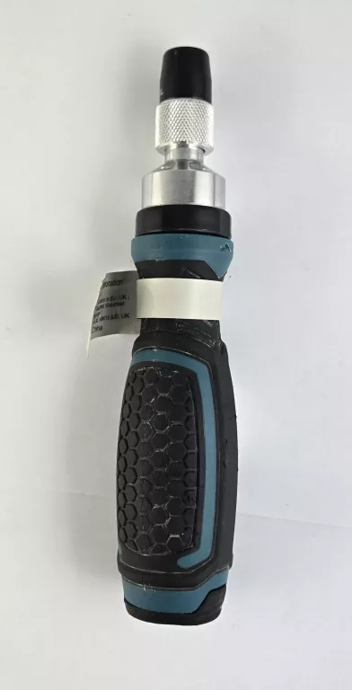 MAKITA E-10942 ŚRUBOKRĘT Z GRZECHOTKĄ