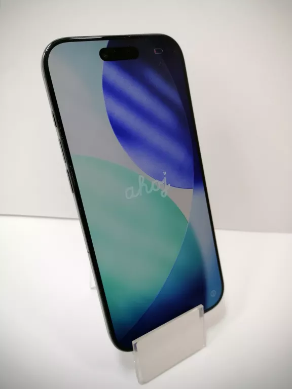 APPLE IPHONE AIR 256GB 100% PUDEŁKO