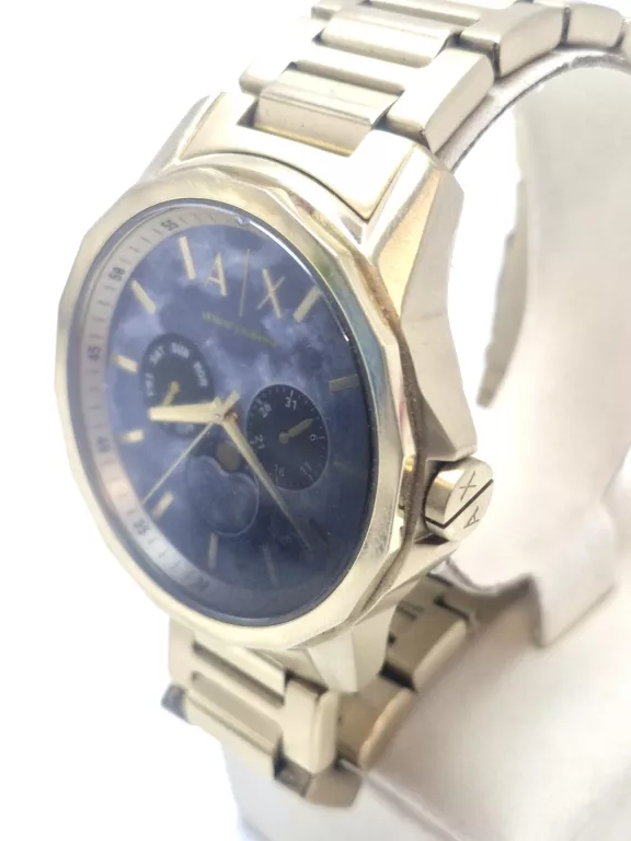 ZEGAREK ARMANI EXCHANGE AX 1737