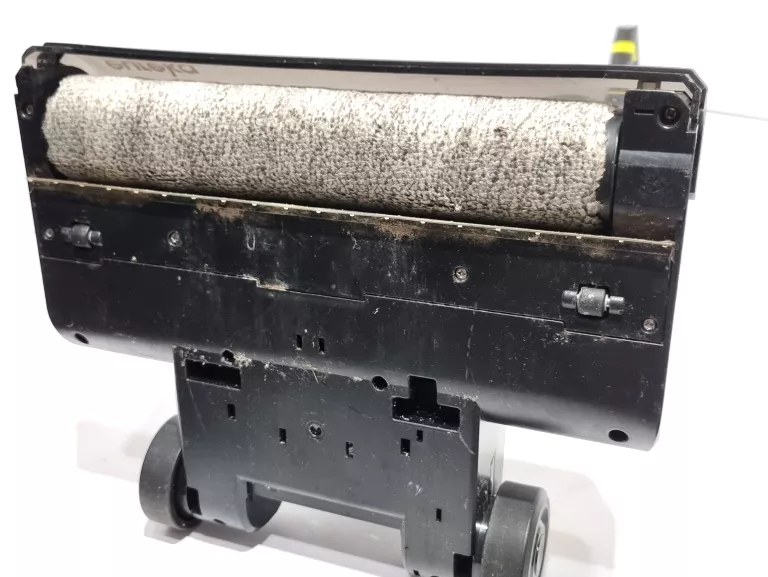 ODKURZACZ MYJĄCY PIONOWY EUREKA NEW400