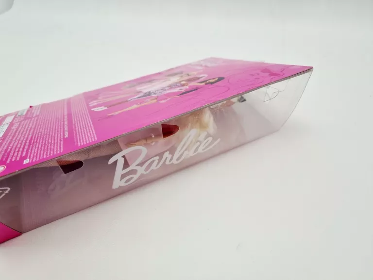 LALKA BARBIE DELUXE STYLE #3 W STROJU W STYLU BARBIECORE