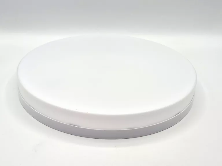 YAFIDO LAMPA SUFITOWA OKRĄGŁA