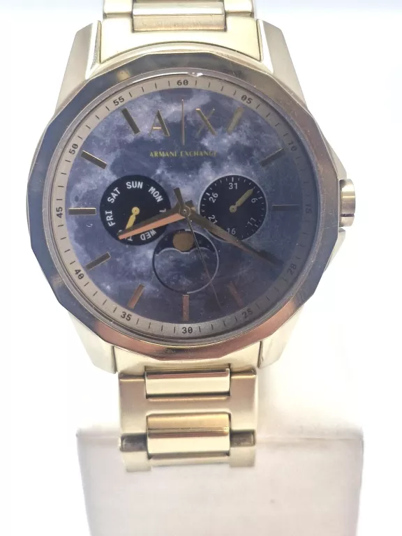 ZEGAREK ARMANI EXCHANGE AX 1737