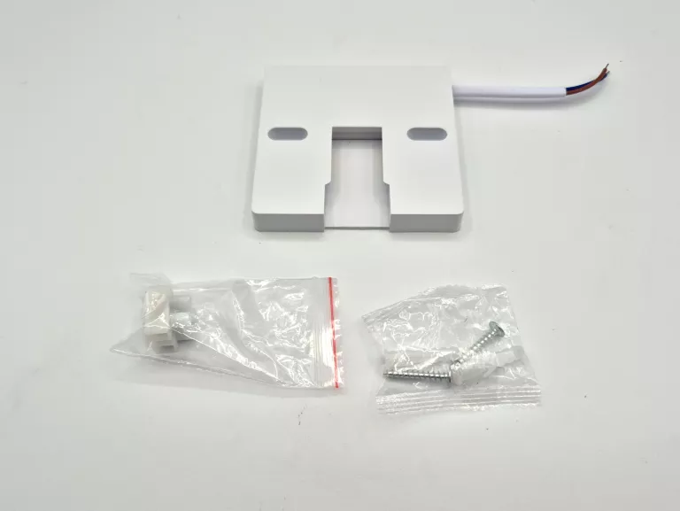 YAFIDO LAMPA SUFITOWA OKRĄGŁA