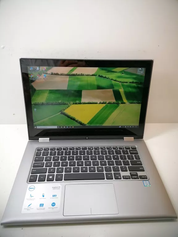LAPTOP DELL INSPIRON 13 INSPIRON 7000 SERIES
