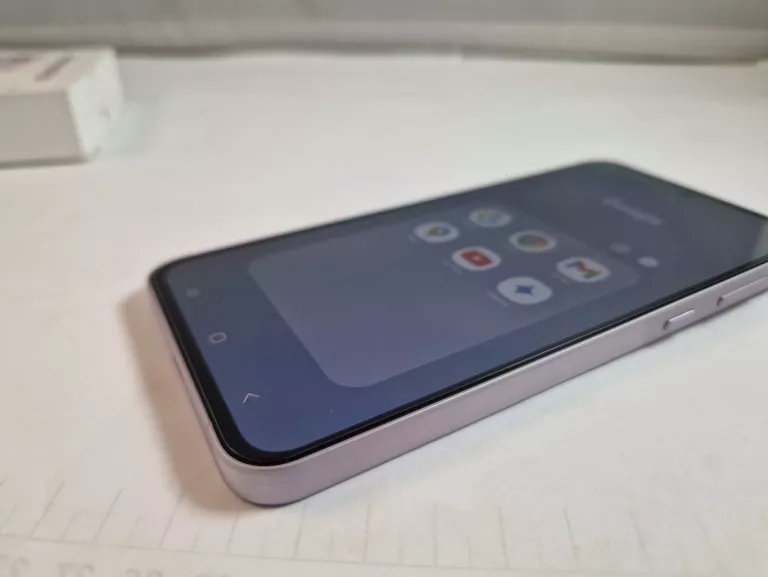 SAMSUNG GALAXY A55 5G GWARANCJA BEZ RAT! SUPER STAN!