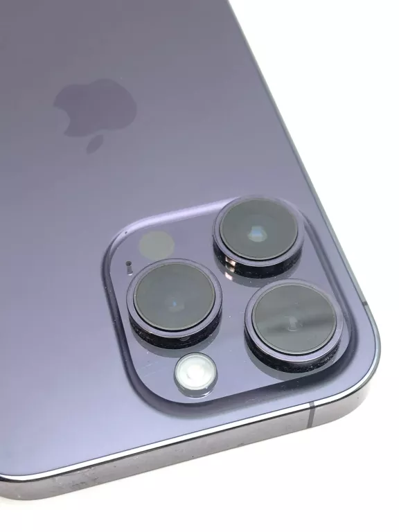 TELEFON IPHONE 14 PRO KPL