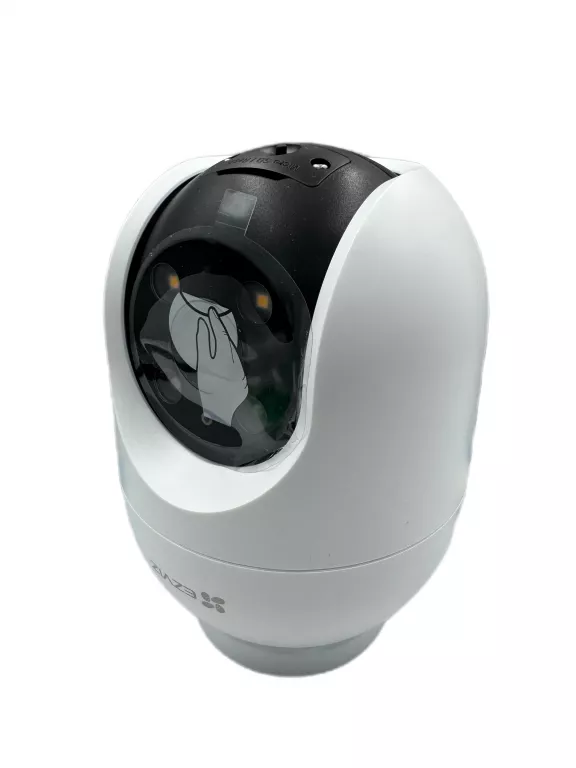 KAMERA WIFI 2 SZTUKI EZVIZ C8C ZEWNĘTRZNA OBROTOWA ŚLEDZENIE RUCHU APLIKAC