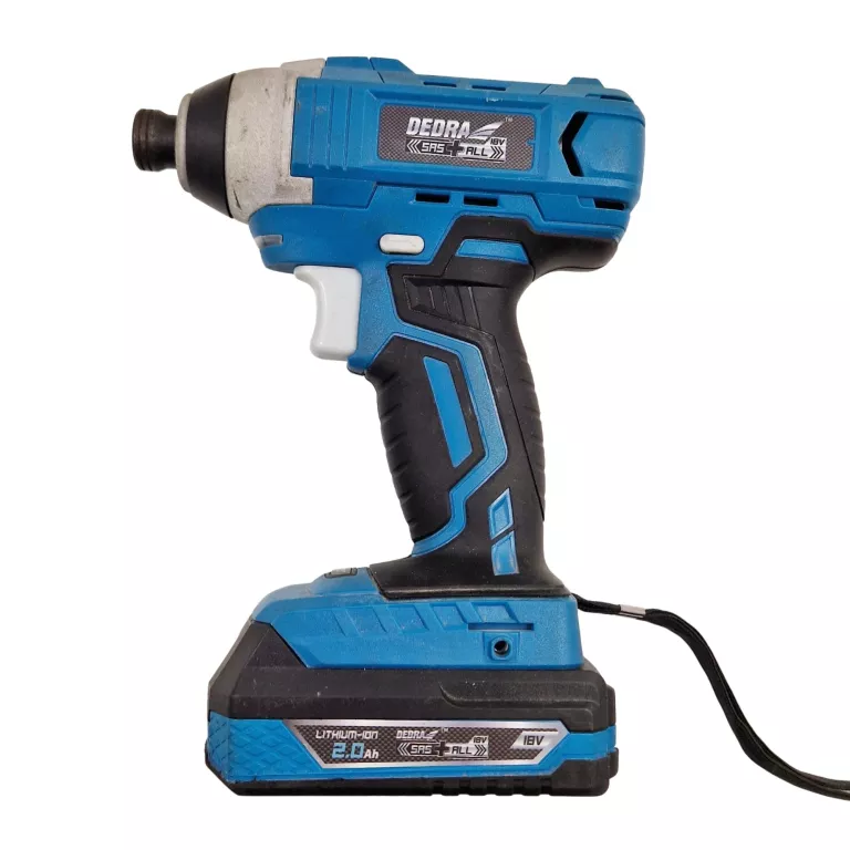 ZAKRĘTARKA UDAROWA DEDRA DED7045