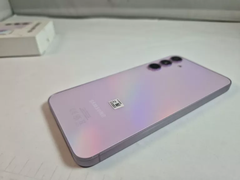 SAMSUNG GALAXY A55 5G GWARANCJA BEZ RAT! SUPER STAN!