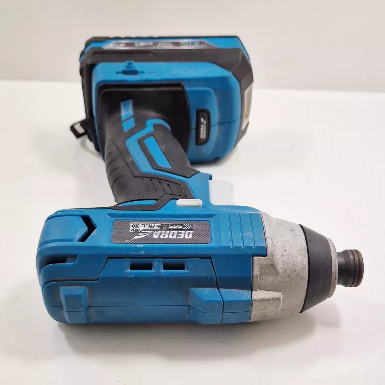 ZAKRĘTARKA UDAROWA DEDRA DED7045