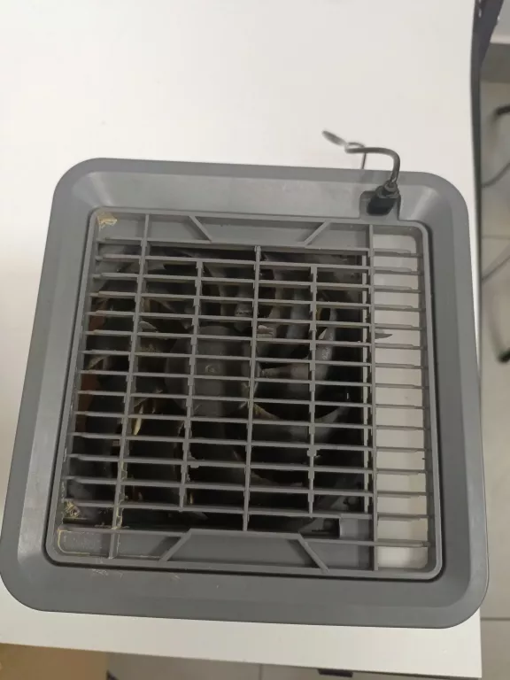 MINI KLIMATYZATOR ARCTIC AIR + KABEL