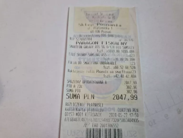 samsung-galaxy-a55-5g-gwarancja-bez-rat-super-stan-transmisja-danych-217-2048