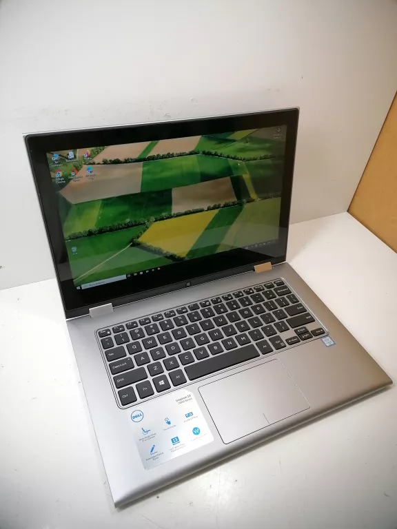 LAPTOP DELL INSPIRON 13 INSPIRON 7000 SERIES