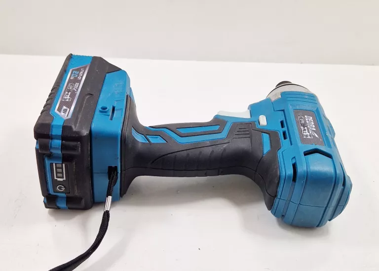 ZAKRĘTARKA UDAROWA DEDRA DED7045