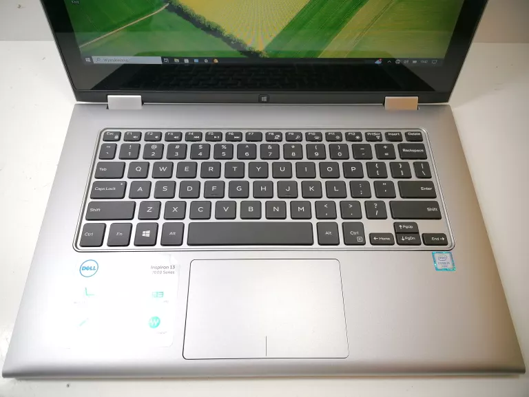 LAPTOP DELL INSPIRON 13 INSPIRON 7000 SERIES