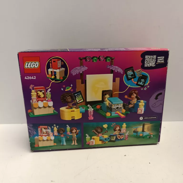 LEGO FRIENDS 42642