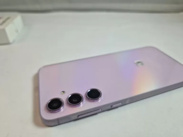SAMSUNG GALAXY A55 5G GWARANCJA BEZ RAT! SUPER STAN!