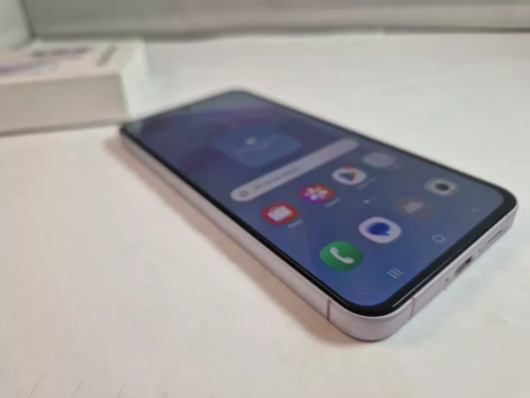 SAMSUNG GALAXY A55 5G GWARANCJA BEZ RAT! SUPER STAN!