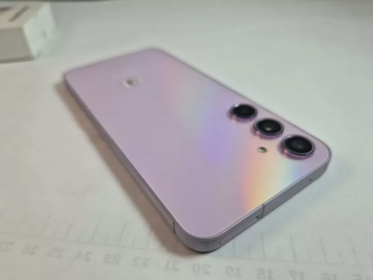 SAMSUNG GALAXY A55 5G GWARANCJA BEZ RAT! SUPER STAN!