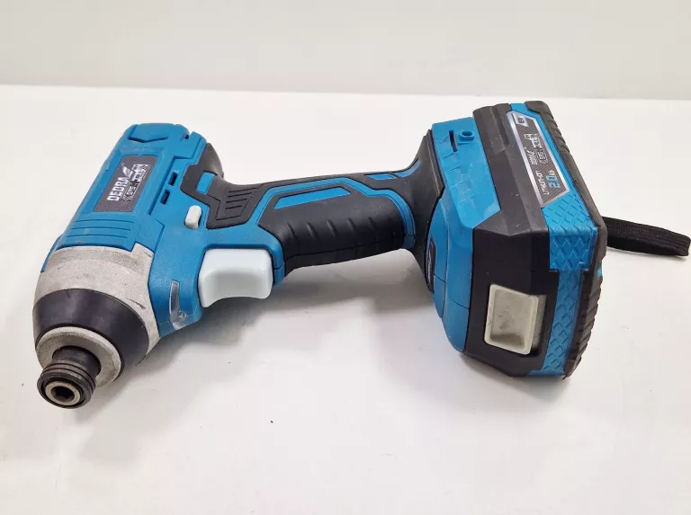 ZAKRĘTARKA UDAROWA DEDRA DED7045