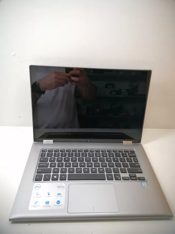 LAPTOP DELL INSPIRON 13 INSPIRON 7000 SERIES