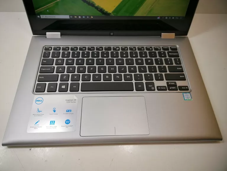 LAPTOP DELL INSPIRON 13 INSPIRON 7000 SERIES