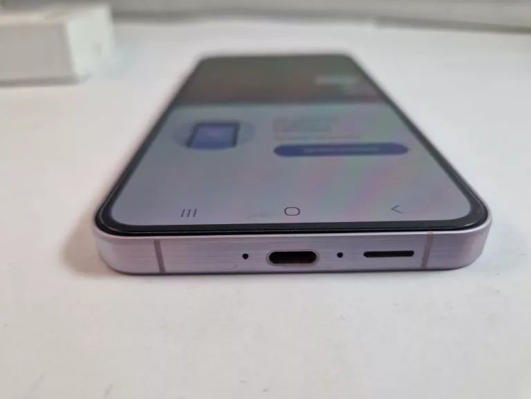 SAMSUNG GALAXY A55 5G GWARANCJA BEZ RAT! SUPER STAN!