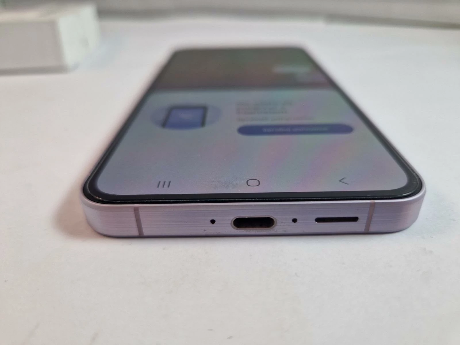 samsung-galaxy-a55-5g-gwarancja-bez-rat-super-stan-pojemnosc-akumulatora-5000