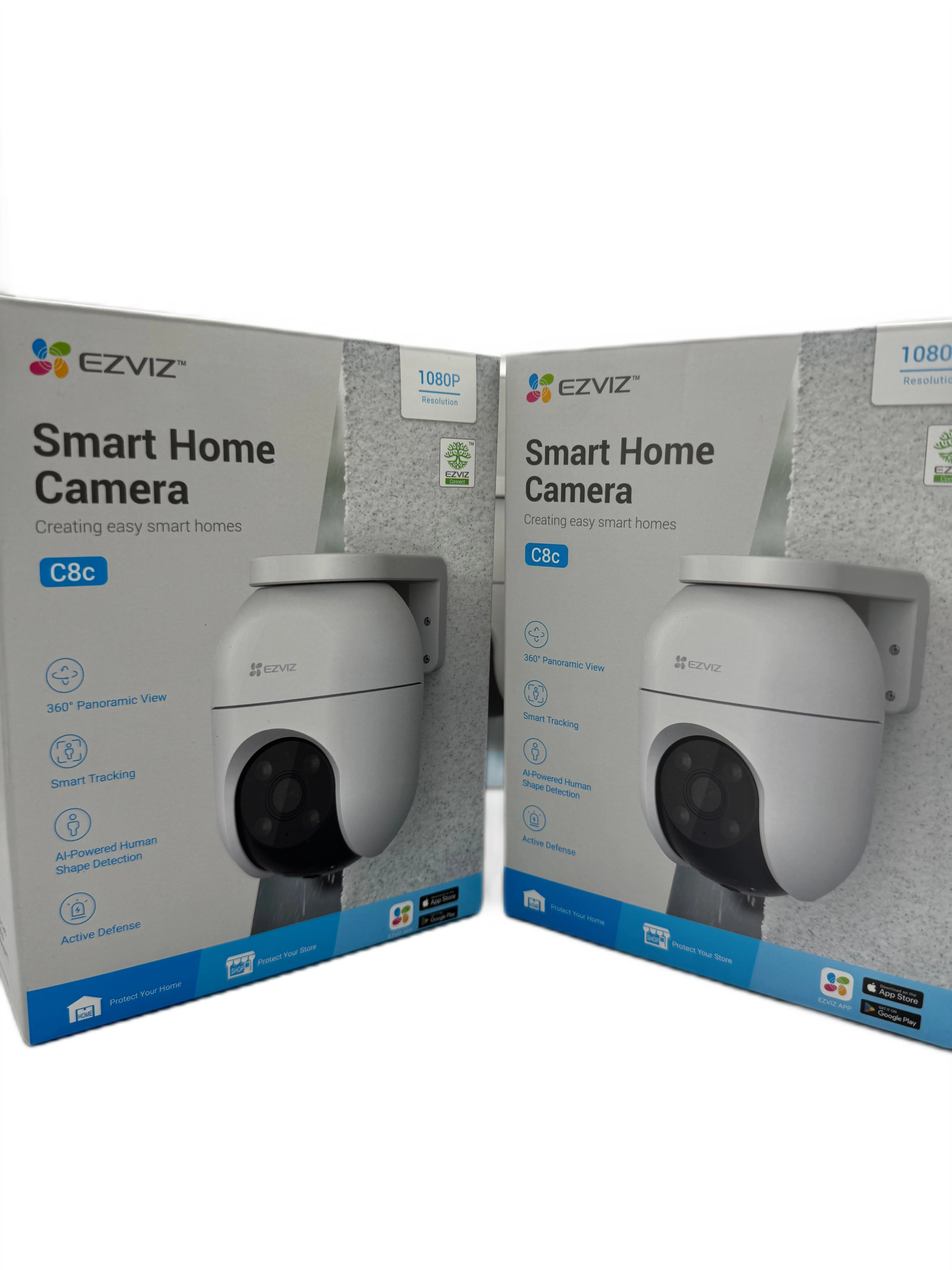 kamera-wifi-2-sztuki-ezviz-c8c-zewnetrzna-obrotowa-sledzenie-ruchu-aplikac-stan-11323-238058