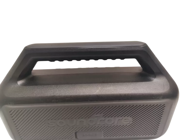 GŁOŚNIK PRZENOŚNY BT SOUNDCORE BOOM 2  ( BASSUP )