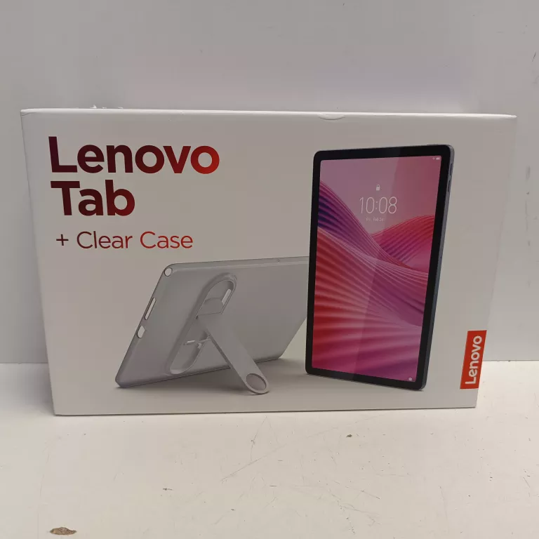 TABLET LENOVO TB311FU 4/128GB