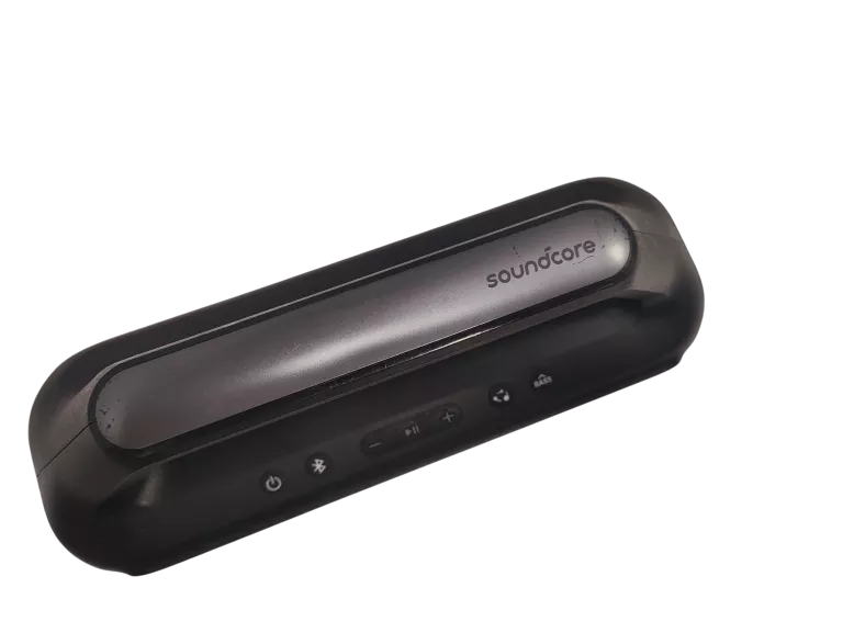 GŁOŚNIK PRZENOŚNY BT SOUNDCORE BOOM 2  ( BASSUP )
