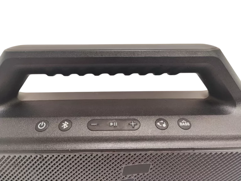 GŁOŚNIK PRZENOŚNY BT SOUNDCORE BOOM 2  ( BASSUP )