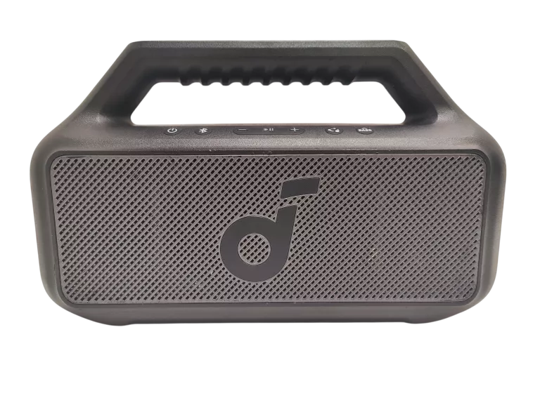 GŁOŚNIK PRZENOŚNY BT SOUNDCORE BOOM 2  ( BASSUP )