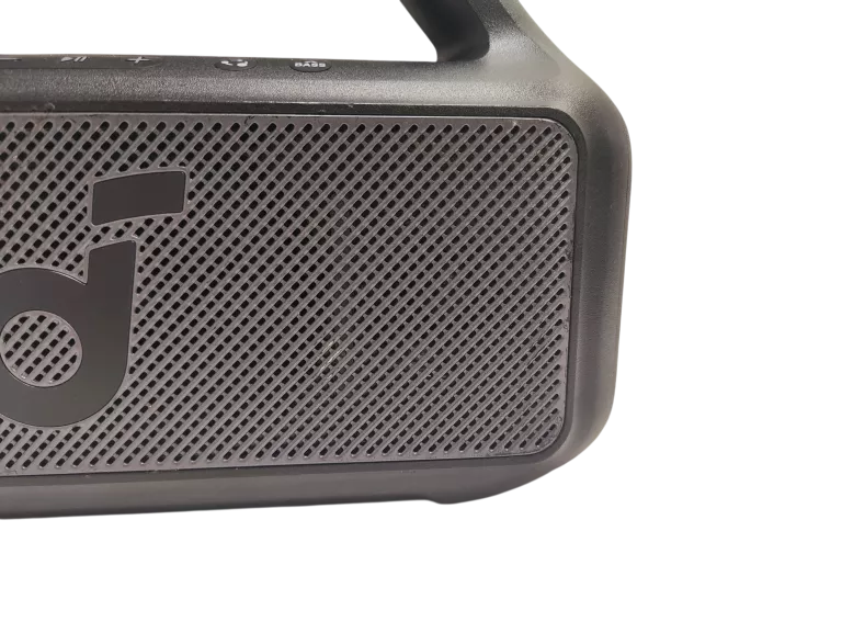 GŁOŚNIK PRZENOŚNY BT SOUNDCORE BOOM 2  ( BASSUP )