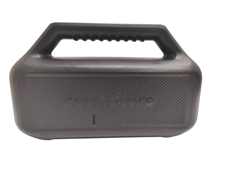 GŁOŚNIK PRZENOŚNY BT SOUNDCORE BOOM 2  ( BASSUP )