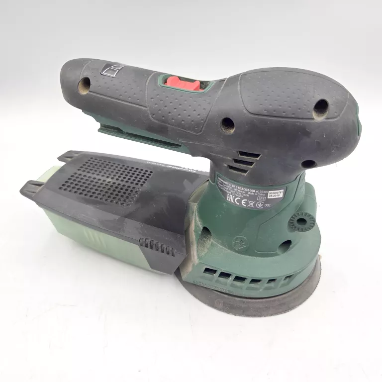 SZLIFIERKA BOSCH MIMIŚRÓDOWA ADVANCED ORBIT 18