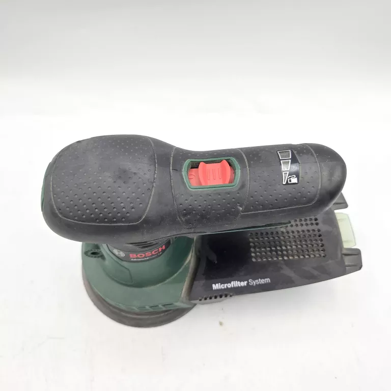 SZLIFIERKA BOSCH MIMIŚRÓDOWA ADVANCED ORBIT 18