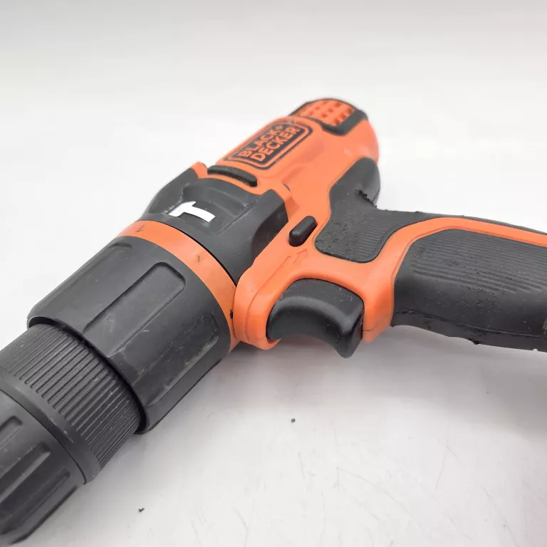 WIERTARKA BLACK DECKER EGBL 188 + AKU