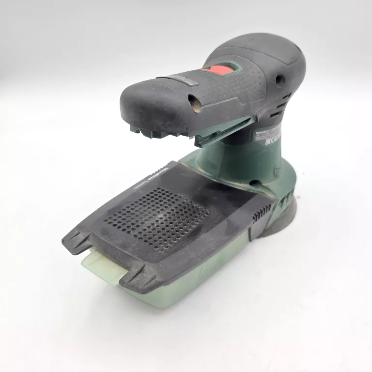 SZLIFIERKA BOSCH MIMIŚRÓDOWA ADVANCED ORBIT 18