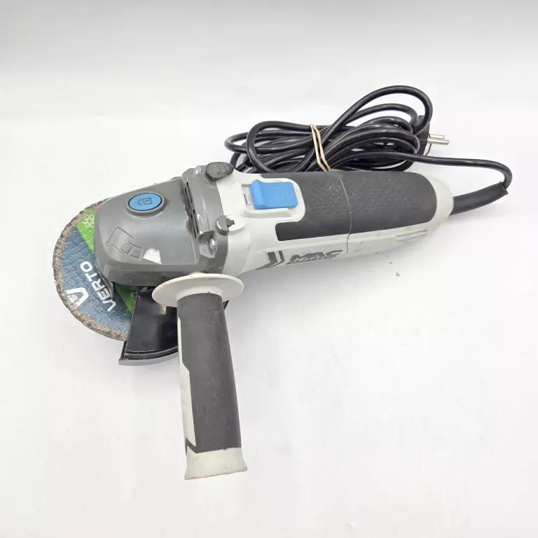 SZLIFIERKA KĄTOWA MSAG850GL-125