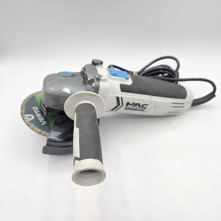 SZLIFIERKA KĄTOWA MSAG850GL-125