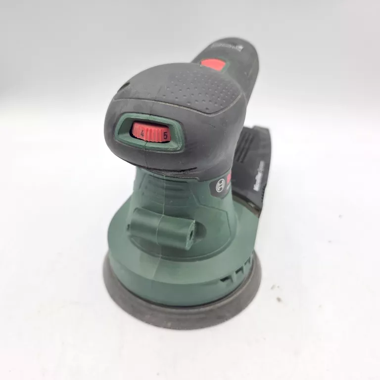 SZLIFIERKA BOSCH MIMIŚRÓDOWA ADVANCED ORBIT 18