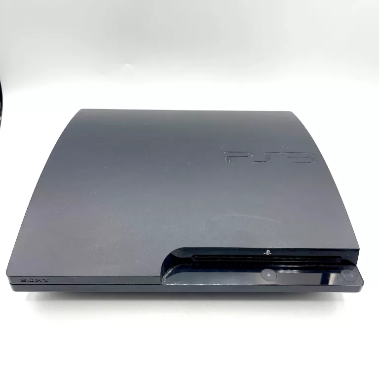 KONSOLA SONY PLAYSTATION 3 SLIM 320GB PS3 CECH-3004B