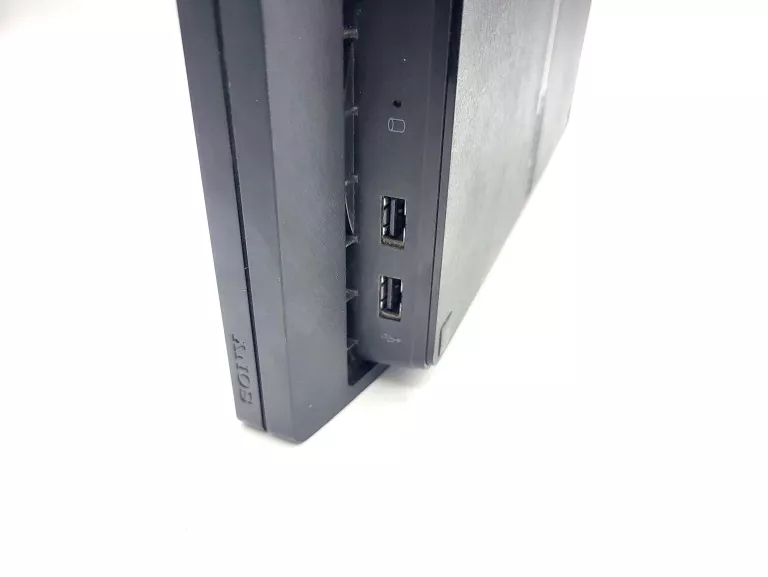 KONSOLA SONY PLAYSTATION 3 SLIM 320GB PS3 CECH-3004B